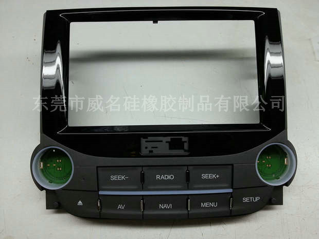 汽車玻璃硅膠按鍵需要處于干燥環(huán)境嗎？